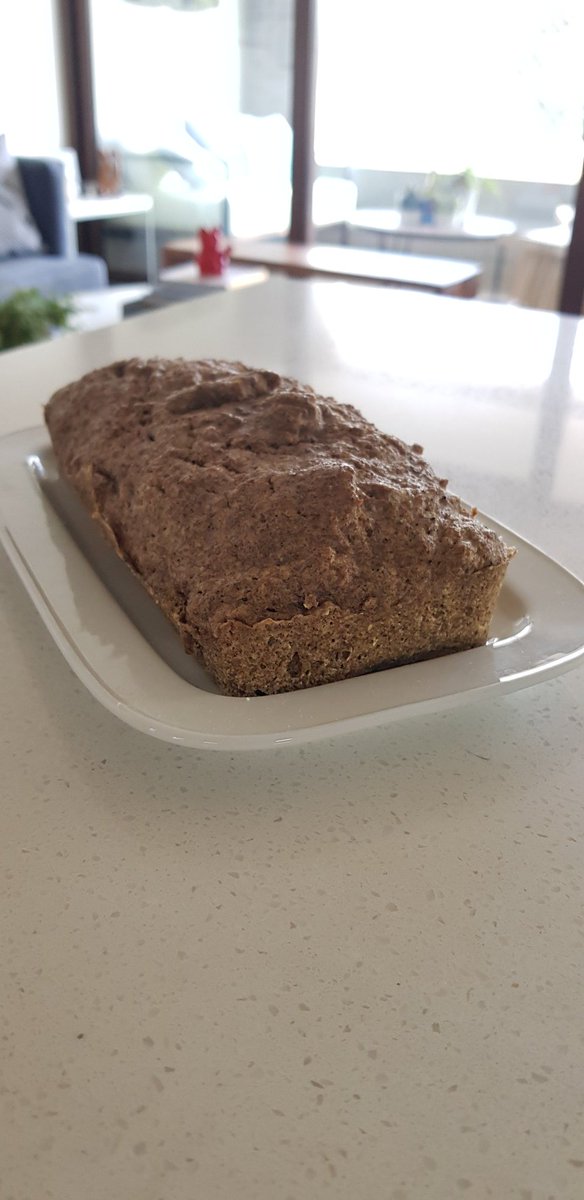 hdelgado2010's tweet photo. Pan de Linaza con oregano y amapola. Para este fin de semana @MetodoGrez @manoso_iqq https://t.co/p4k6eH6GgB