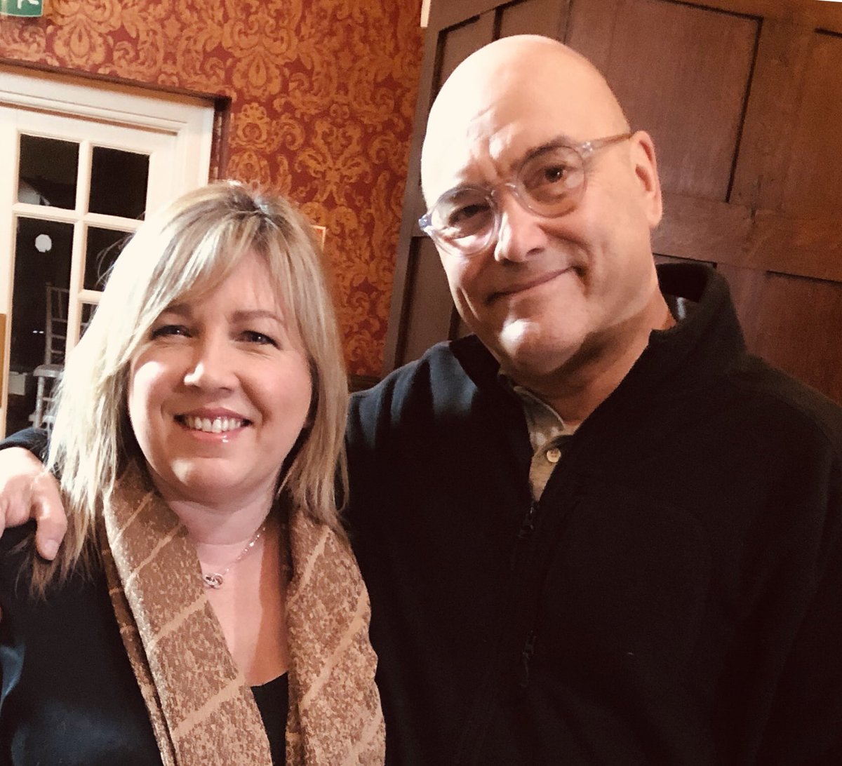 #gregwallis #wallsendhall #insidethefactory