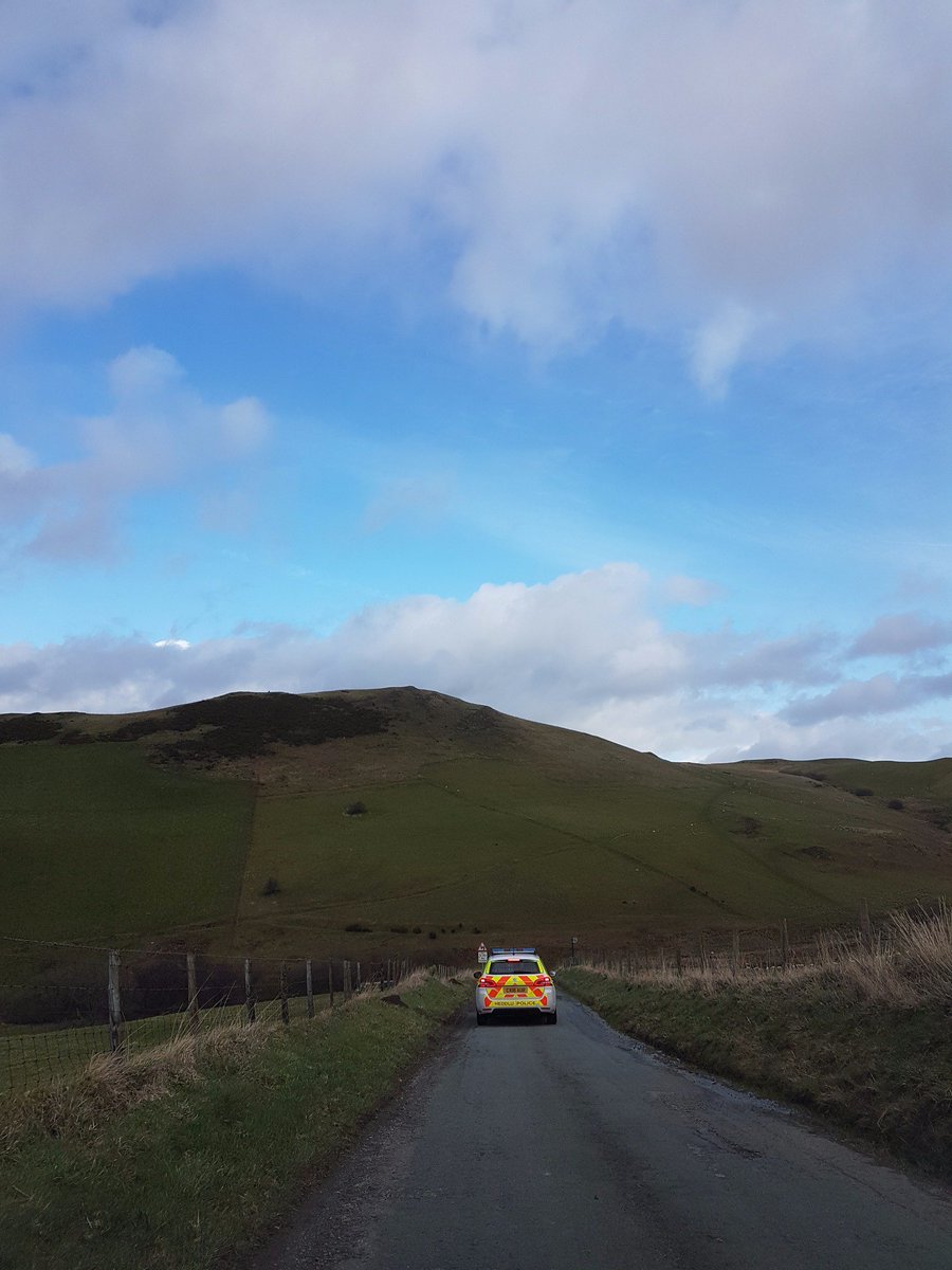 NWPWrexhamRural's tweet photo. Officers patrolling Llanarmon DC and surrounding areas due to community concerns regarding off-road bikes and off road quad bikes. #pcsomartin #pcsoandy #pcsoali https://t.co/apaGvgFdnB