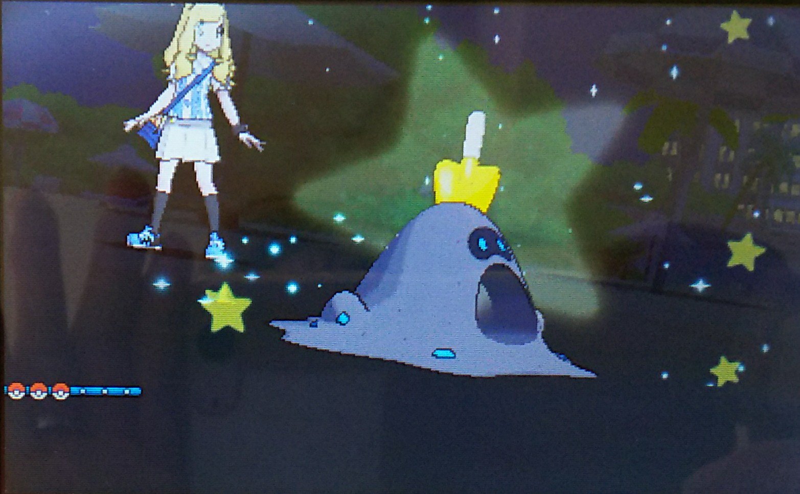 炎龍 Enryu キラーン 色違いスナバァの象徴のひとつである黄色いスコップも美しく輝いておりますっ 派手な 色違いは特に好きかも 炎龍の色違い紹介 色違いスナバァ T Co 7mjfcrixaf Twitter