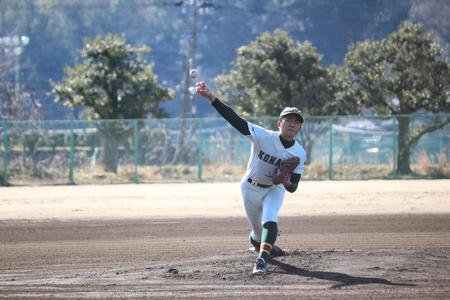 スカウトも唸った　小松・小川の強力打線抑える好投 headlines.yahoo.co.jp/hl?a=20190309-…