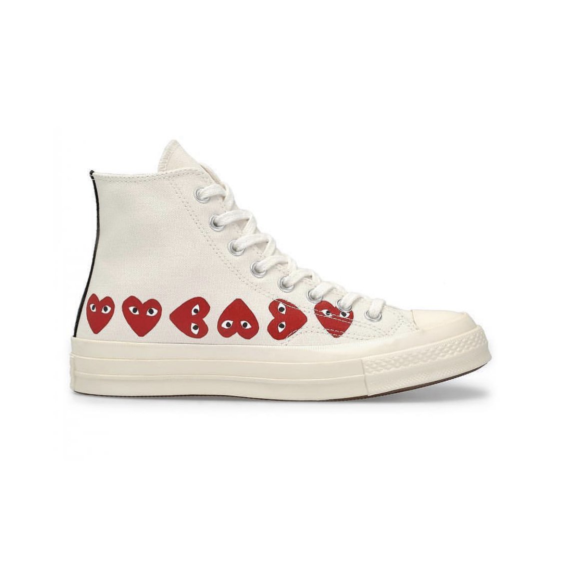 nordstrom heart converse