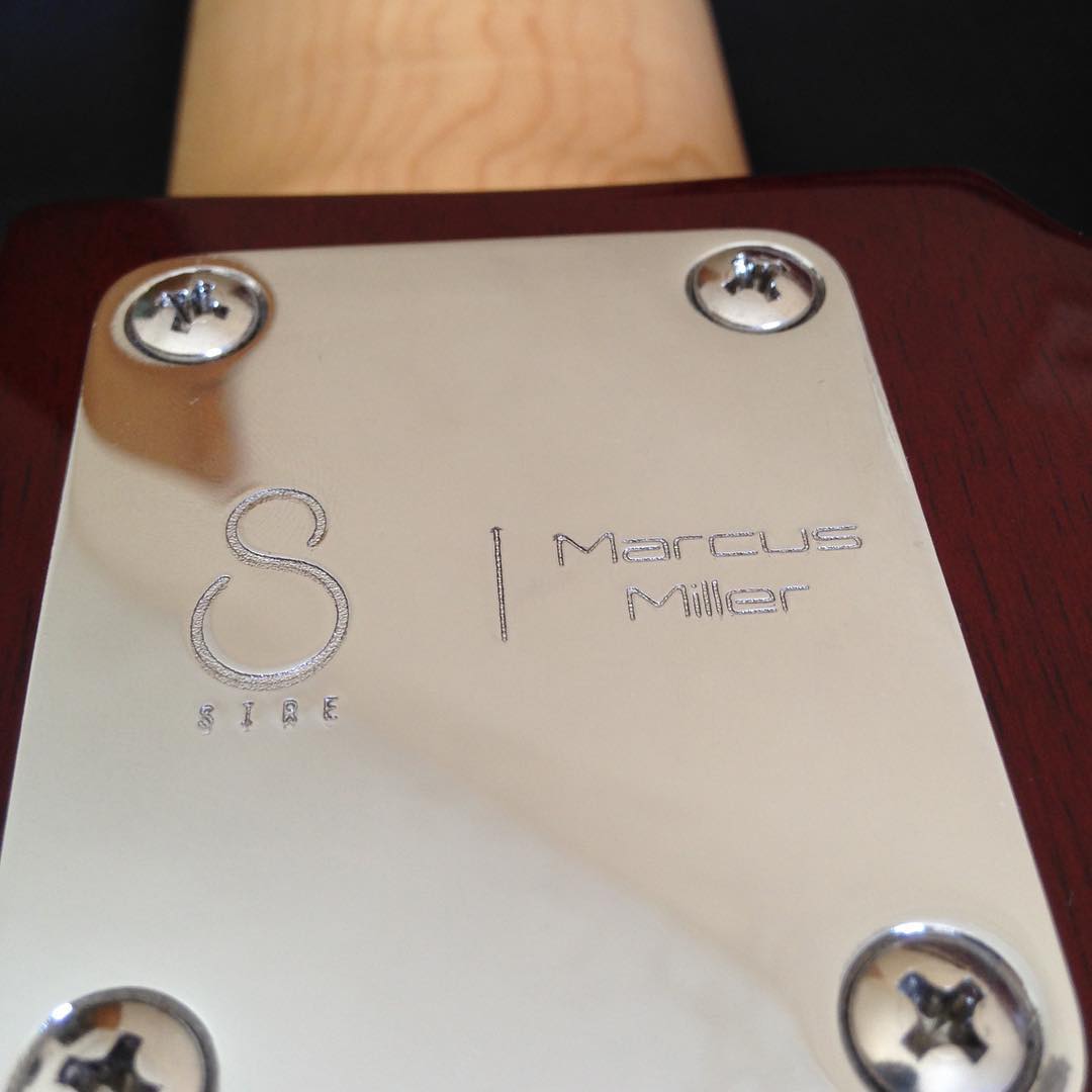 sireusaofficial's tweet photo. Thank you for sharing your #siremoment
Sire Marcus Miller V3 2nd Generation
📷©️ @ abneer_santana (instagram)
#SireEvolution #Sire2ndGen #SireRevolution #GetSired https://t.co/Rgd1sM2Xr5