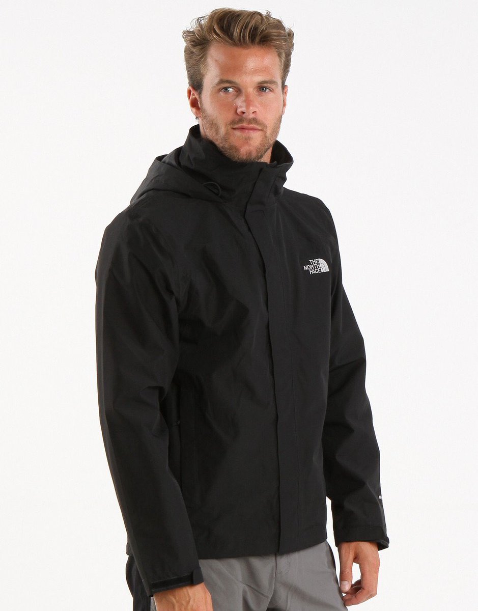 The North Face Mens Sangro Jacket RRP £120