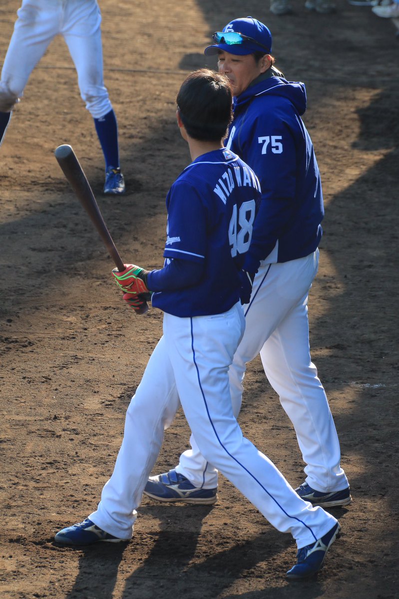 p_467206's tweet photo. 森野さんとみぞ
#溝脇隼人 #森野将彦 #drapic48 #drapic75 https://t.co/xOOUINbvsd