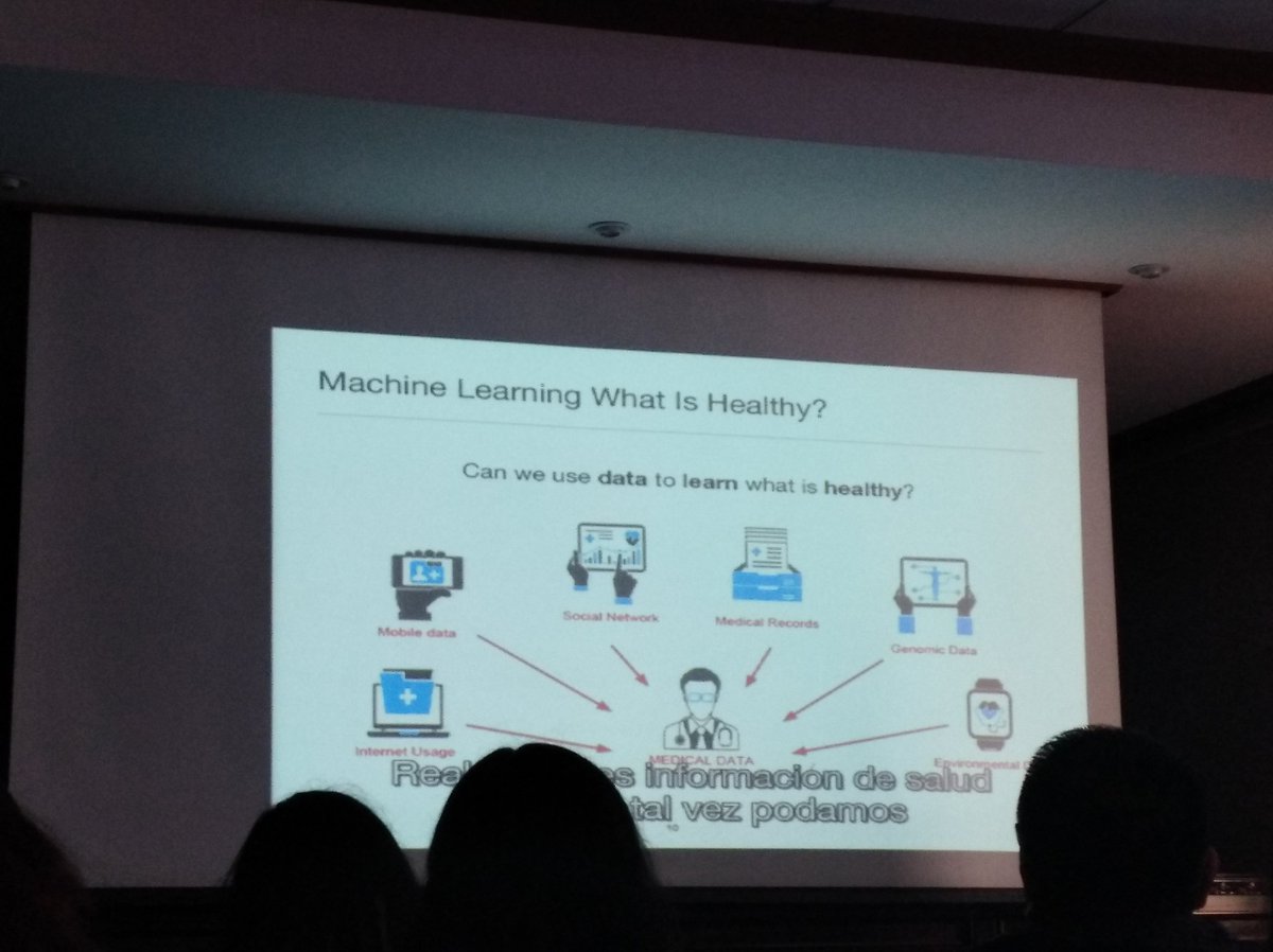 7Anaperezcastro's tweet image. Una investigación muy interesante, sobre la salud #WiDSLaPaz