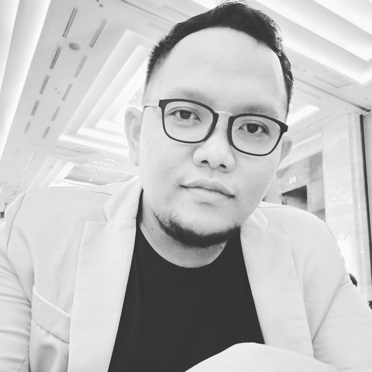HilzNS's tweet photo. #FotoProfilBaru https://t.co/8xcXwbF0GV