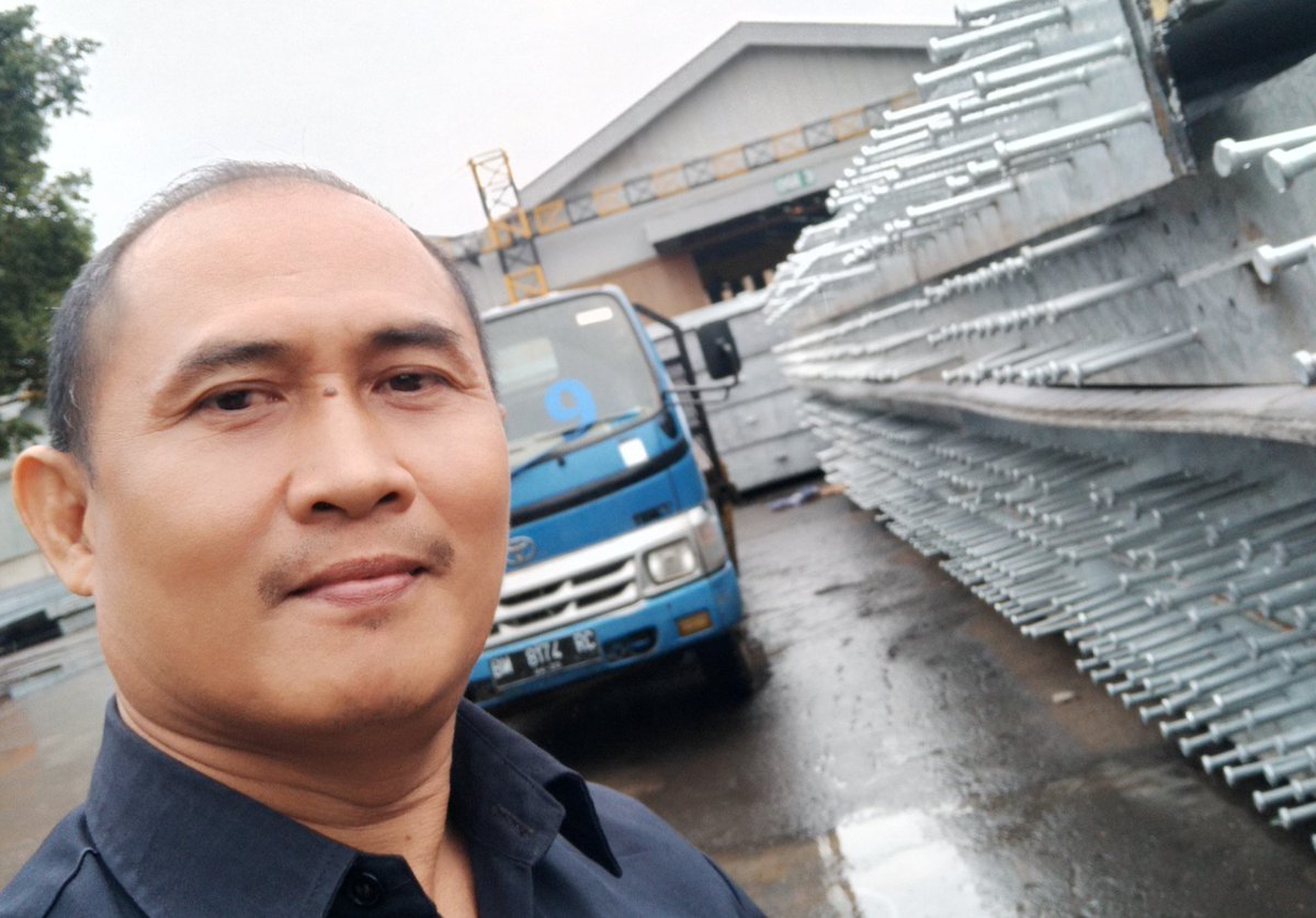 IndonesiaScrap's tweet photo. https://t.co/wtQ6BKEQ5T