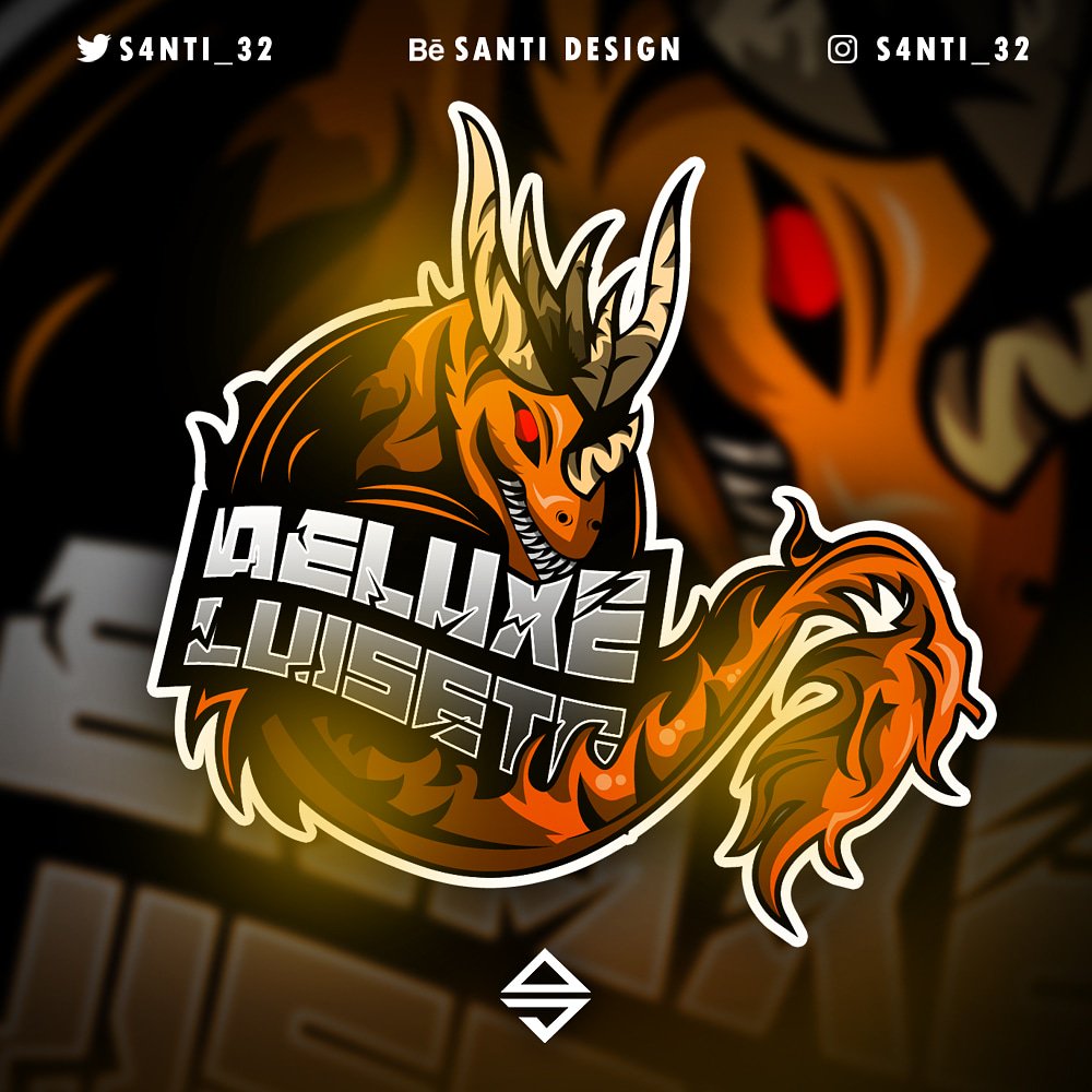 Que les parece ? #mascotlogo #mascotlogos #Design #Designer