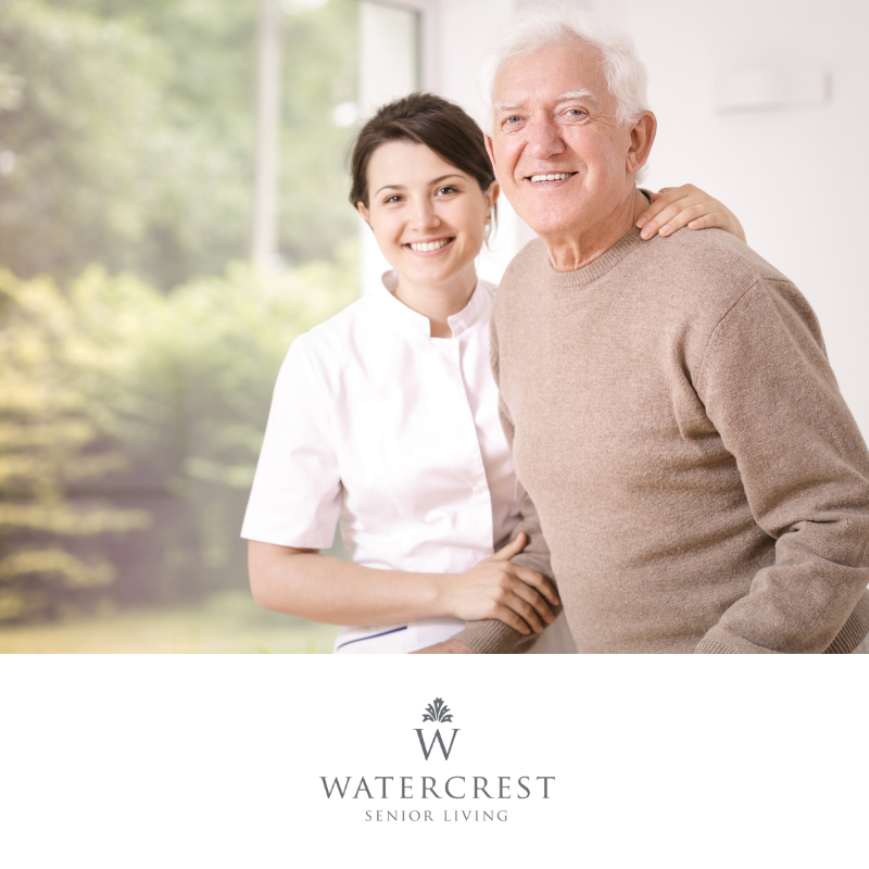 Have you heard about our #assistedliving services? With a focus on wellness, daily activities, and so much more, we are excited to build a program that will help the #elderly thrive. Visit our website to learn more: ow.ly/Lut830nN48Z #Bluffton