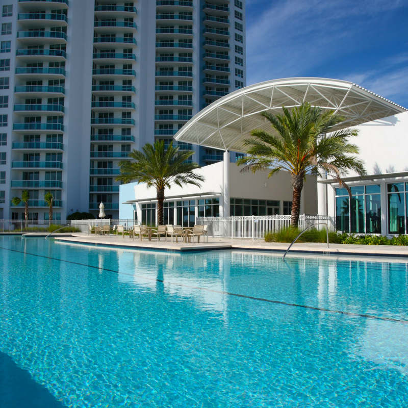 URBANISTAREALTY's tweet photo. Welcome to Paradise! Sparkling blue waters in both waterfront pools. https://t.co/0nsgf7SuOj

#MarinaGrande #MGLR #MGLuxuryRentals #DaytonaBeach #Daytona #LuxuryLiving https://t.co/l0YikM4yY9