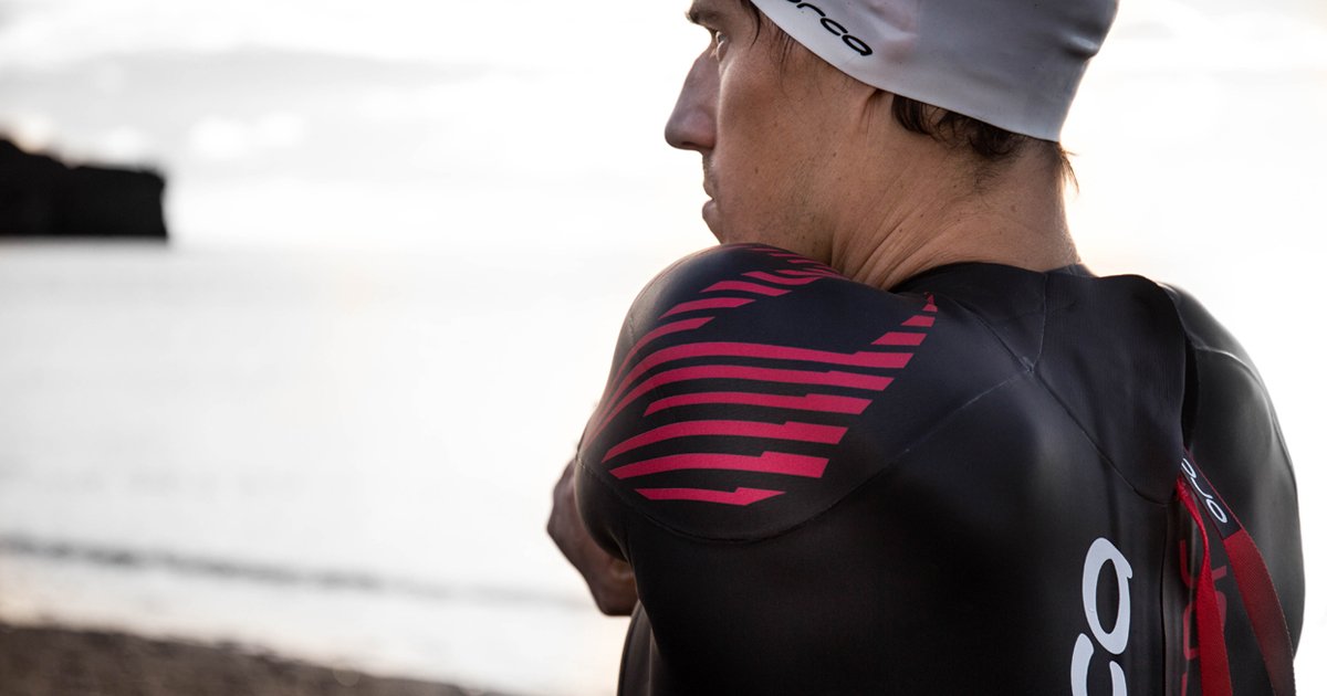 orcasportswear's tweet photo. Perfect fitting #IAMPREDATOR
The exclusive Orca material Yamamoto 44 cell used in the shoulder area, provide a perfect fit and a greater freedom in every movement. https://t.co/rNMFP8d7aH