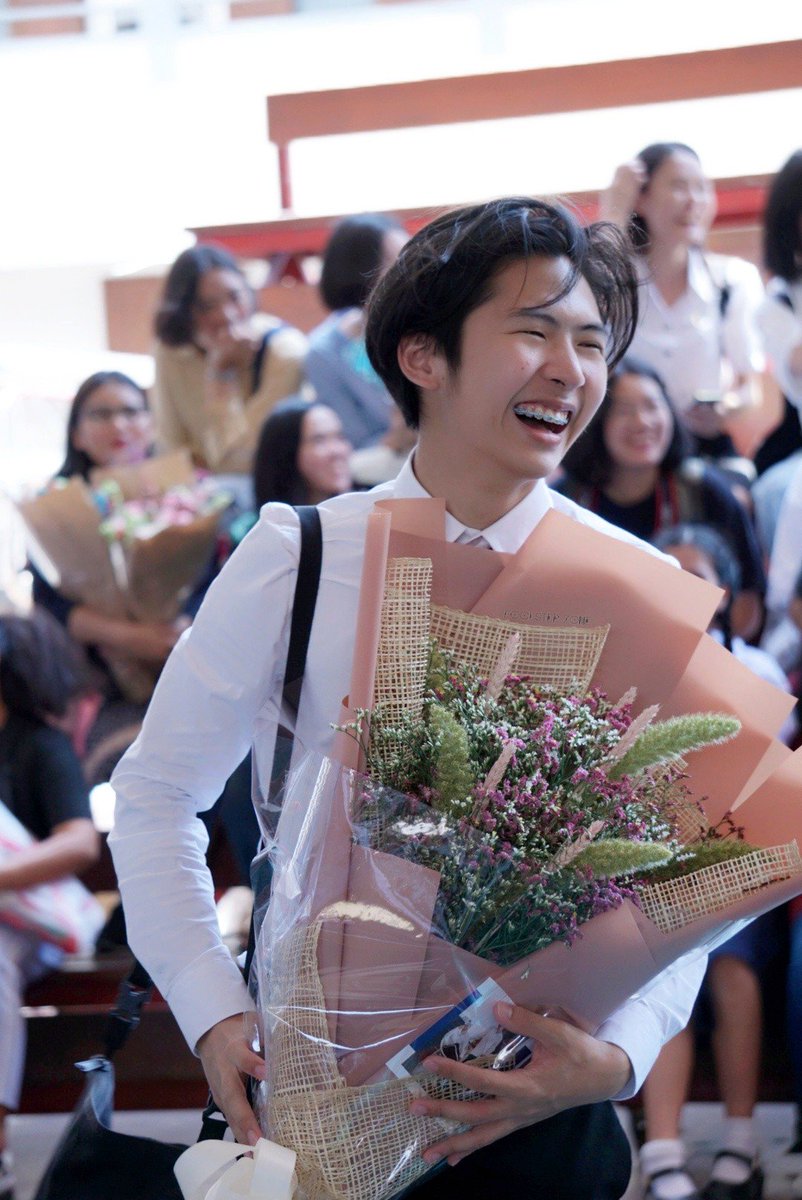 FoolstepZ's tweet photo. สดใสยิ่งกว่าพระอาทิตย์ในเทเลทับบีส์อีกพ่อคุณ 😆 @BSittawee
#FoolStep
#BSittawee
#_frtstw_
#front_foolstep
#Tipsyboy
#fools https://t.co/T9SOTDjBNg