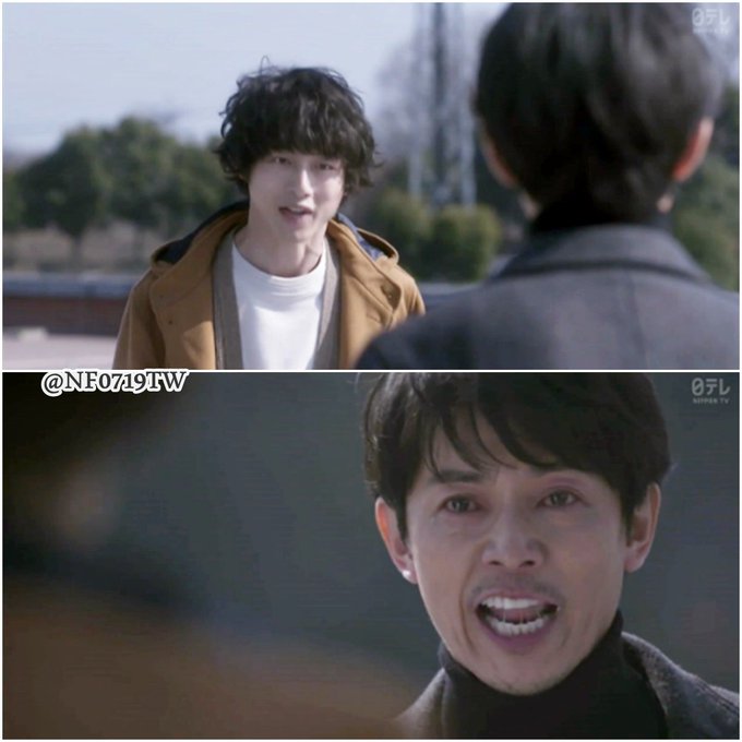 2019年3月9日 土 イノセンス 冤罪弁護士で話題になったワード トレンドアットtv