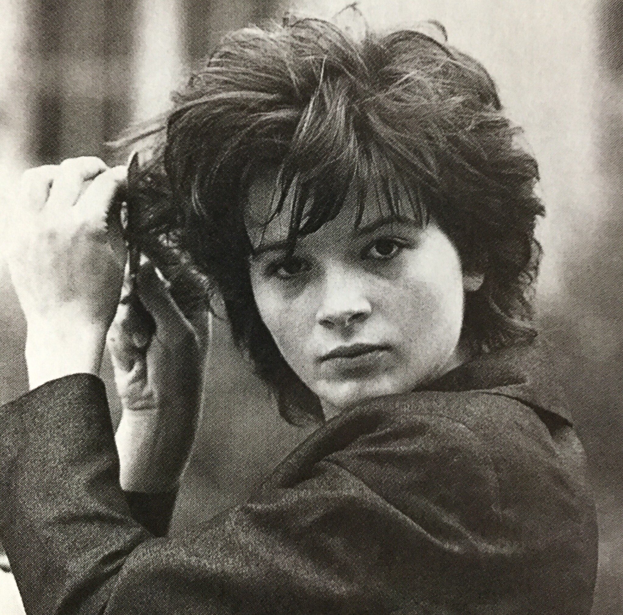 Happy Birthday to the most talented, beautiful and gracious actress and artist Juliette Binoche | March 9, 1964  