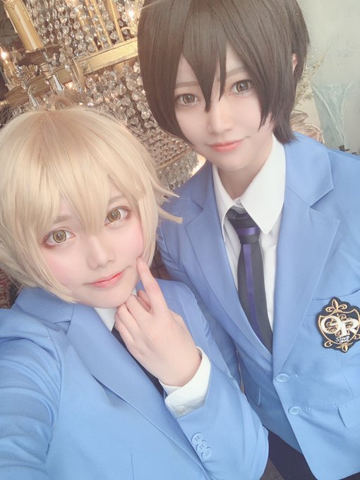 コスプレイヤー小鳥遊椛恋(つばめん)のTwitter画像71