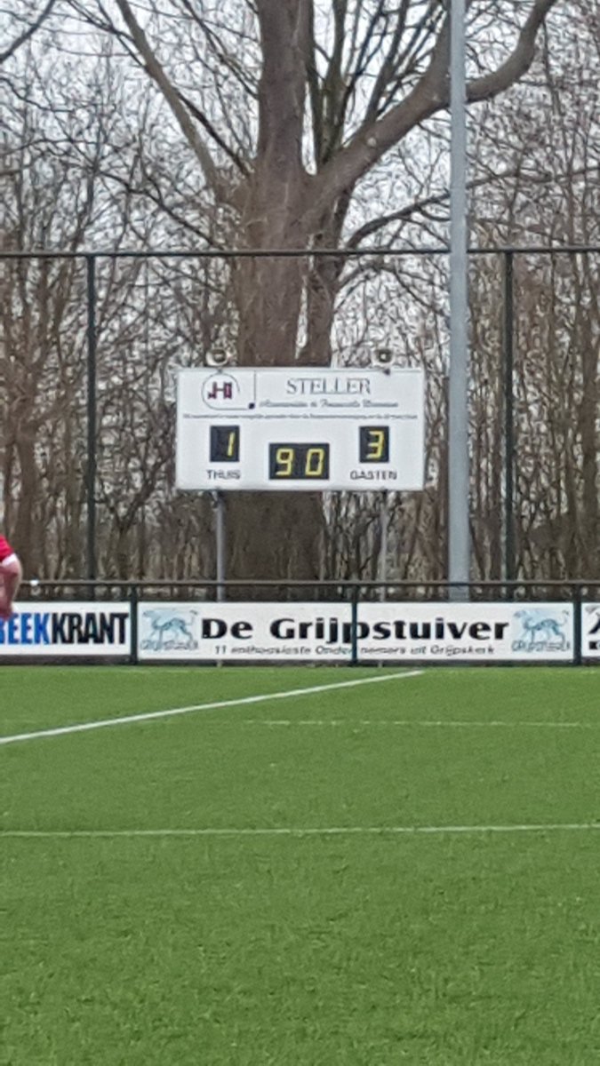 SV Urk 5 tweet media