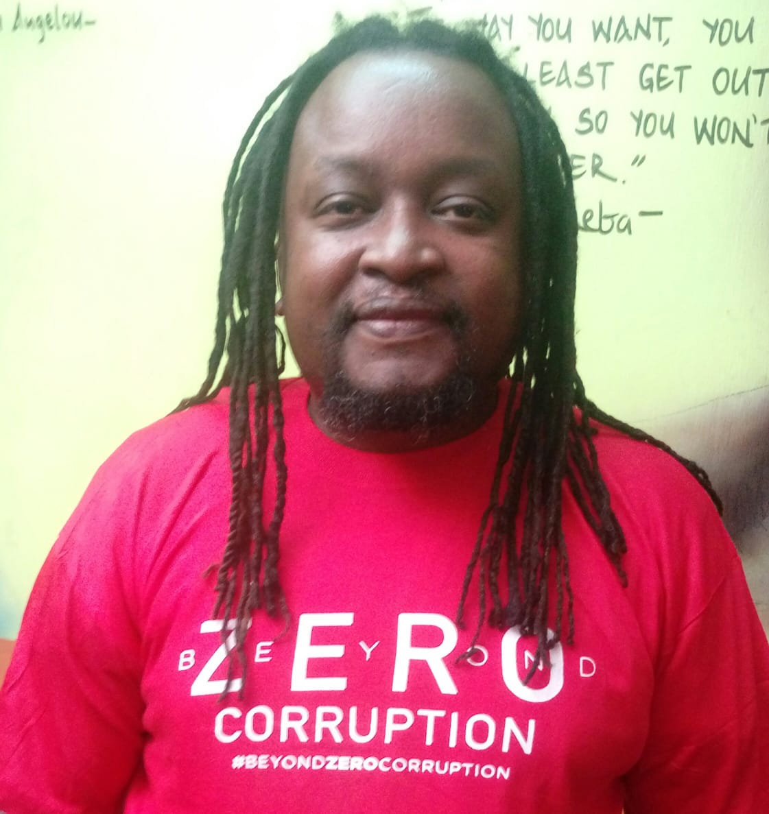 atty_kim's tweet photo. How tired are you of the ongoing corruption?
Come join us for a #BeyondZeroCorruption  tomorrow. https://t.co/qxKVMqfIsr