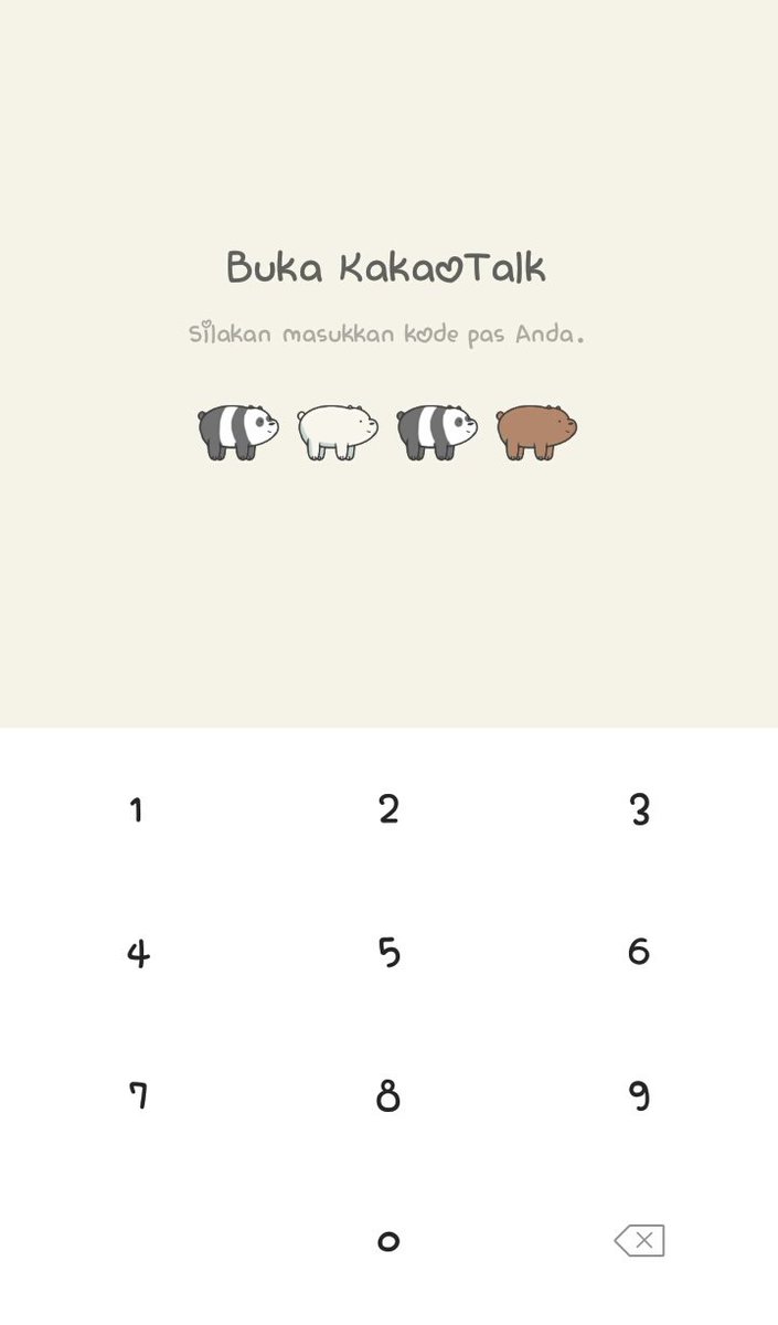 WGEverythingCA's tweet photo. KUMPULAN THEMA KAKAOTALK (TEMA KKT) YANG COMEL-COMEL

For ANDROID &amp; beberapa IOS

By. Adm tzu https://t.co/8D2kfSq9Ss