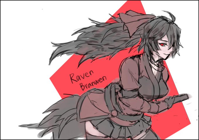 Rwby版深夜の真剣お絵描き60分一本勝負のtwitterイラスト検索結果 Rwby版深夜の真剣お絵描き60分一本勝負のtwitterイラスト検索結果