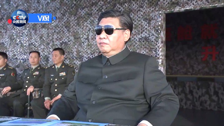 Catcarterpi 老大 有人盯上北朝鮮小老弟了 Catcarterpi 老大 有人盯上北朝鮮小老弟了