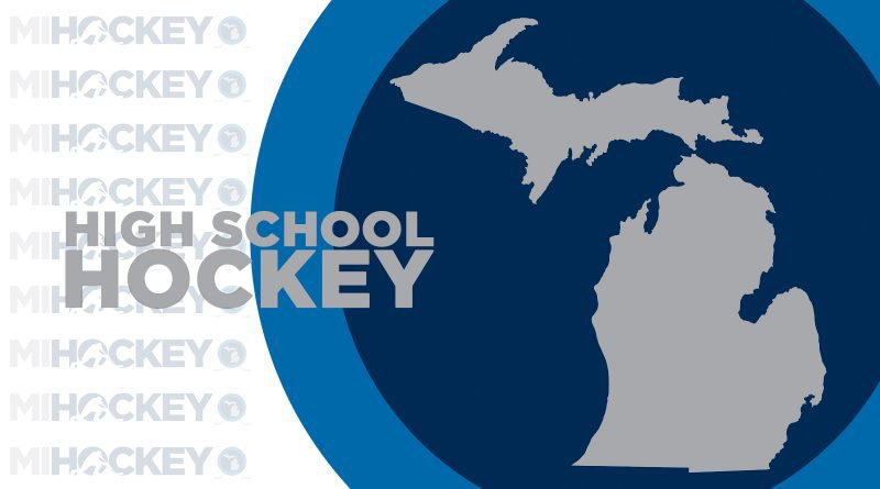 Congrats to all of the 2018-19 boys' high school hockey all-state award winners! #HighSchoolHockey 

LIST: mihockey.com/2019/03/boys-h…