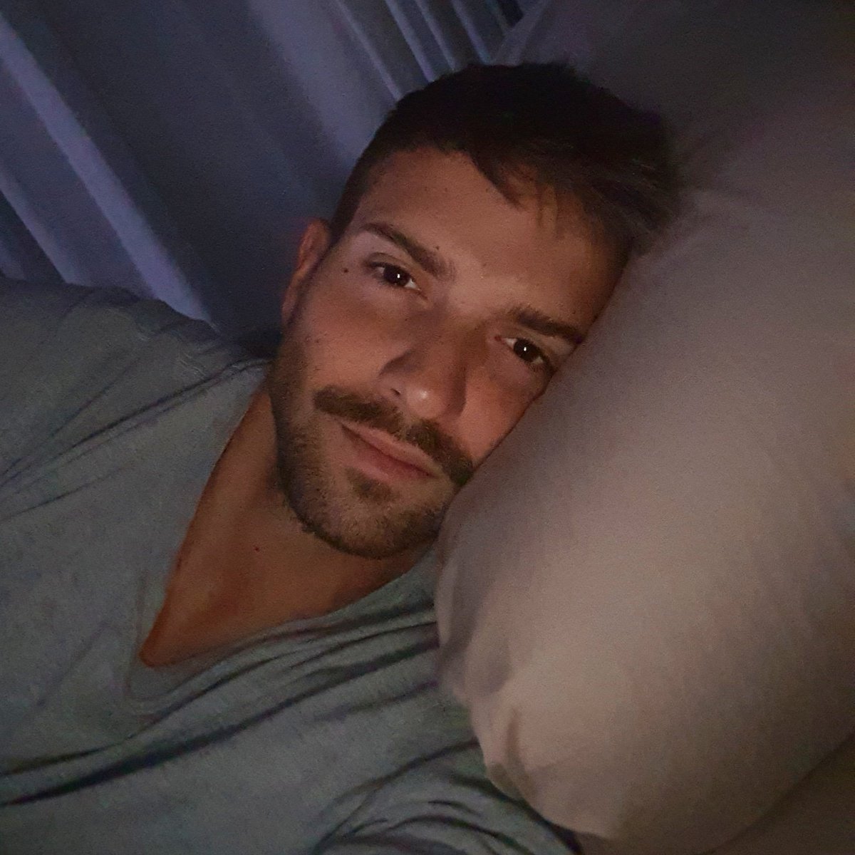 Pablo Alborán tweet media