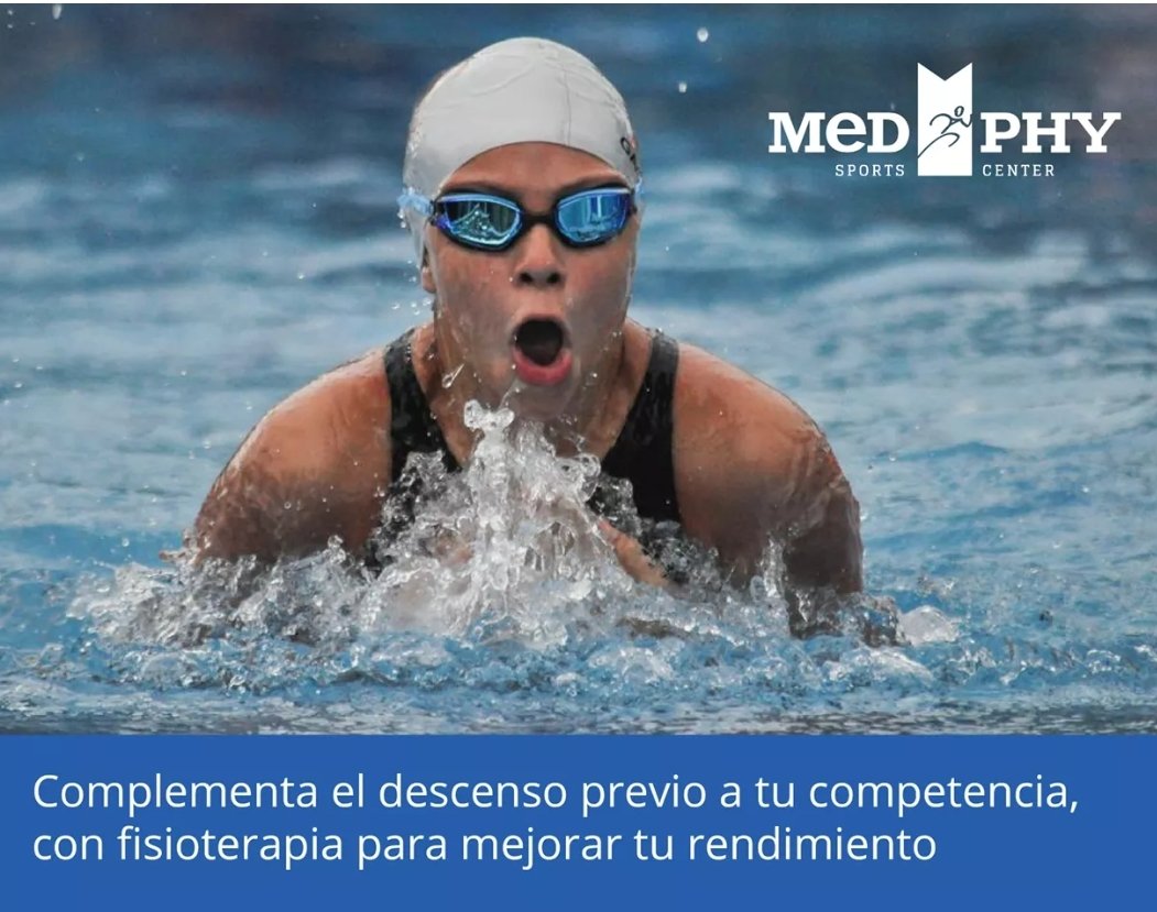 MedPhySport's tweet photo. https://t.co/Wc4ApPuM2E #atletamedphy #altorendimiento #rendimientodeportivo #fisioterapiadeportiva https://t.co/r9VJjm0dsM