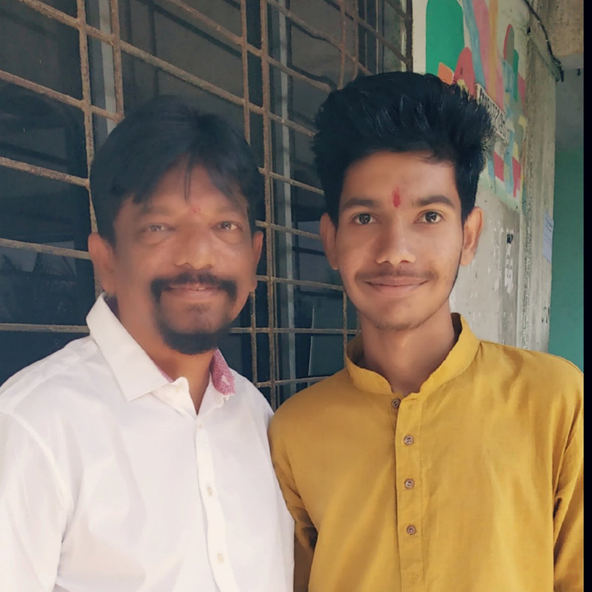 iamrushijag007's tweet photo. #Convocation2k19 #GrandAlumniMeet2k19 #YTIET #WithChairmanSir #NandakumarTasgaonkarSir #GreatToMeetHim #BioMedicalEngg https://t.co/8iCqG0fRHL