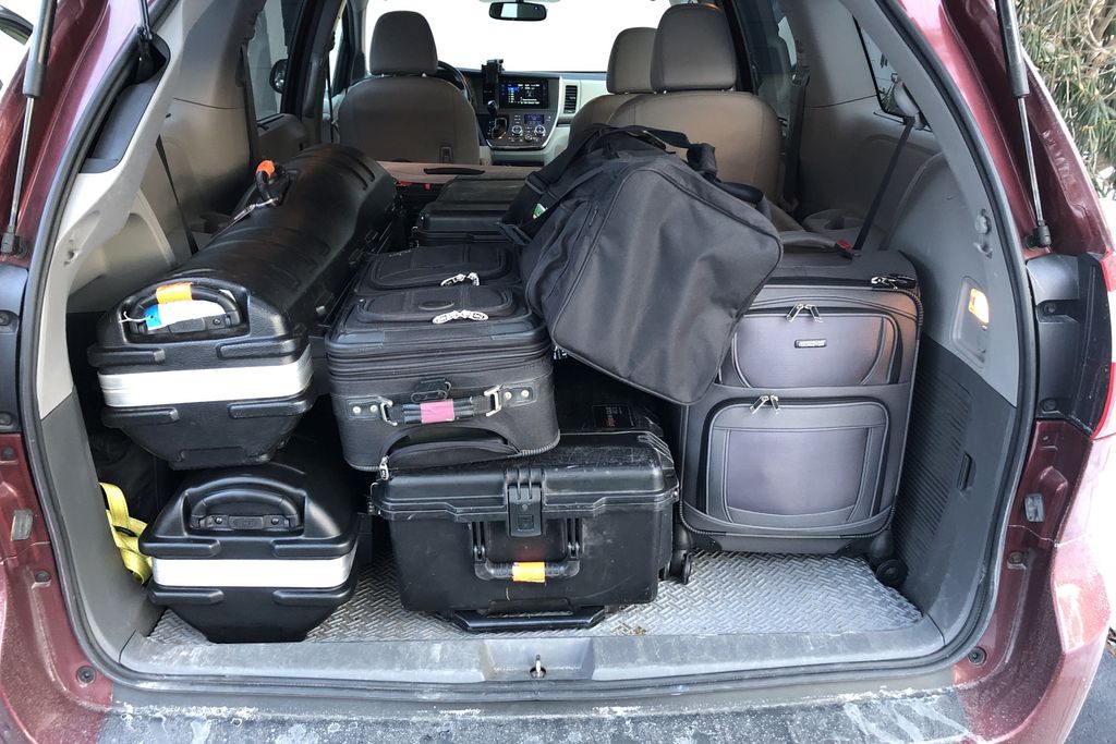 MACH5Pro's tweet photo. Packed and ready to fly! #bostonvideo #bostonvideoproduction #bostonvideographer #directorofphotography #videoproduction #sony #sonyfs7 #canonlenses #sigmaartlenses #videography #videoproduction #corporatevideo #mach5productions #mach5pro https://t.co/RbRegibc45