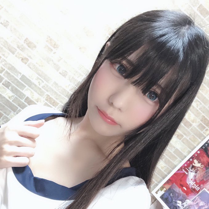 Twitterのコスプレ画像31