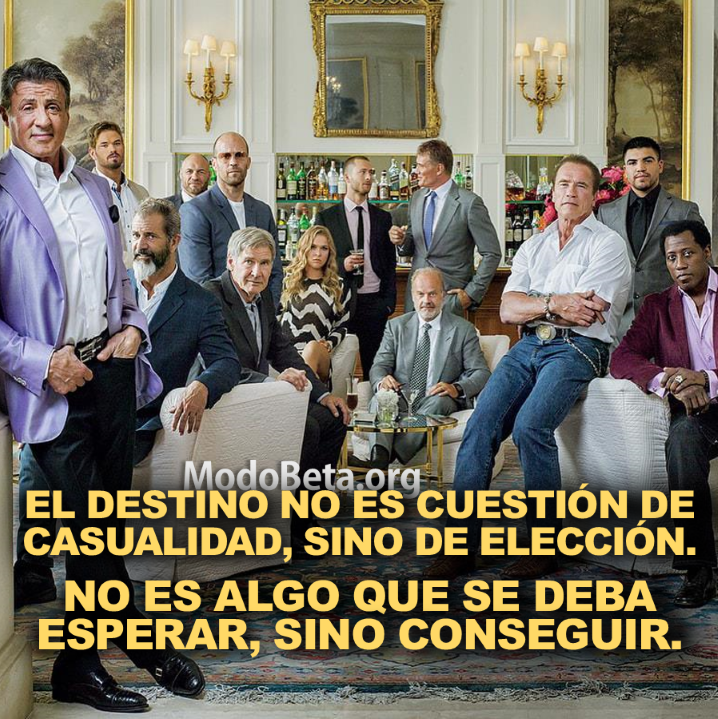 ModoBetaOrg's tweet image. El destino no es cuestión de casualidad, sino de elección. No es algo que se deba esperar, sino conseguir.

¿Quieres ser parte de un equipo que te impulse a mejorar y superarte continuamente? Escríbenos: bit.ly/WSPInmoFin

Desencadena tu Potencial: bit.ly/6Min25
