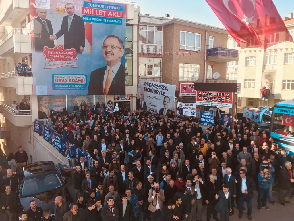 zafercoktan's tweet photo. #Cumhurittifakı Sanatoryum Cad. seçim büromuzu  @keciorenakparti teşkilatmız ve @mhpkecioren1 teşkilatınn katılmları @ailevecalisma Bakan Yard Sn @ahmetkoca03 @keciorenbeltr Başk Adaymz Sn @turgutaltinok06'un teşrifleri  ile açıyoruz.
Ankaraya Birliktelik Yakışır. @mehmetozhaseki https://t.co/RIKCD51Wuz
