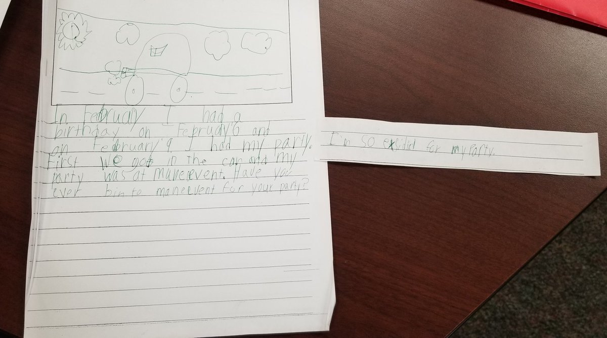 Shannon Mechell tweet media