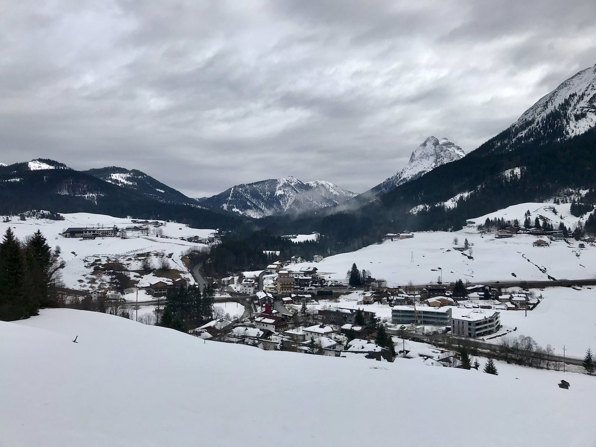 Achenkirch Hashtag On Twitter