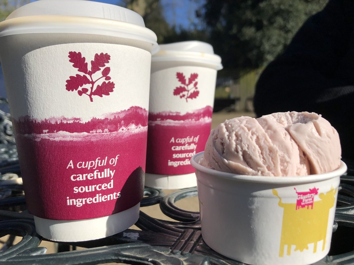 Lou_Gray_Too's tweet photo. @NationalTrustNI #mountstewart @glastryfarm #delicious https://t.co/yi0wzEi4TX