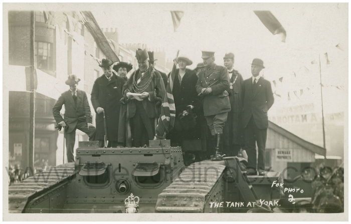 The Card Index York tweet media