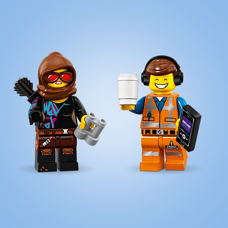 smyths lego movie 2