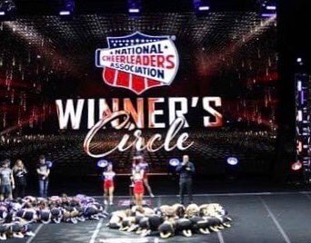 TopGunRoyalJags's tweet photo. We had a BLAST at NCA!! So honored and proud to have placed 2nd in an outstanding division! Good luck to everyone competing this coming weekend - catch ya at the next comp!! 🖤💛🖤💛🖤
.
.
#GoJags #OAFAAF #TheWorkIsWorthIt #TGJags25 #RoyalJags #TGRJ https://t.co/N6Do6C0XX6