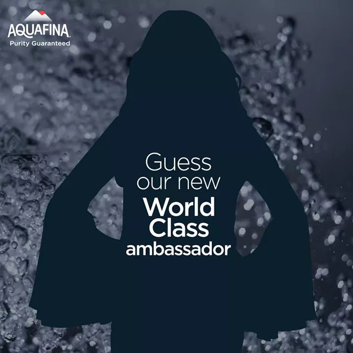 asif_duaa's tweet image. Not just my choice, it's also someone else's choice!
Can you guess who that is?
Hint: she's one of the most fabulous celebrities of the country! 
#WorldClassAquafina