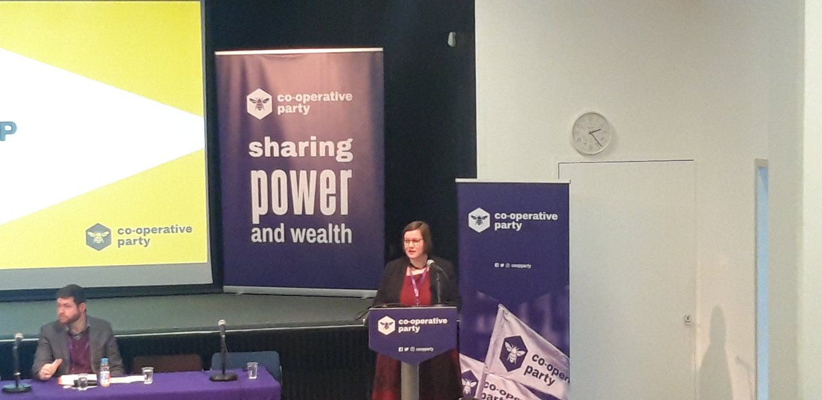 PhilipGlanville's tweet image. Grt #CommonDecency conference today being held by @CoopParty lots on inclusive economy, housing, #foodjustice, decent wrk &amp;amp; now @Meg_HillierMP joining me in welcoming everyone to Hackney. In her keynote she's talking about what @HackneyLabour is doing &amp;amp; her vital work @CommonsPAC