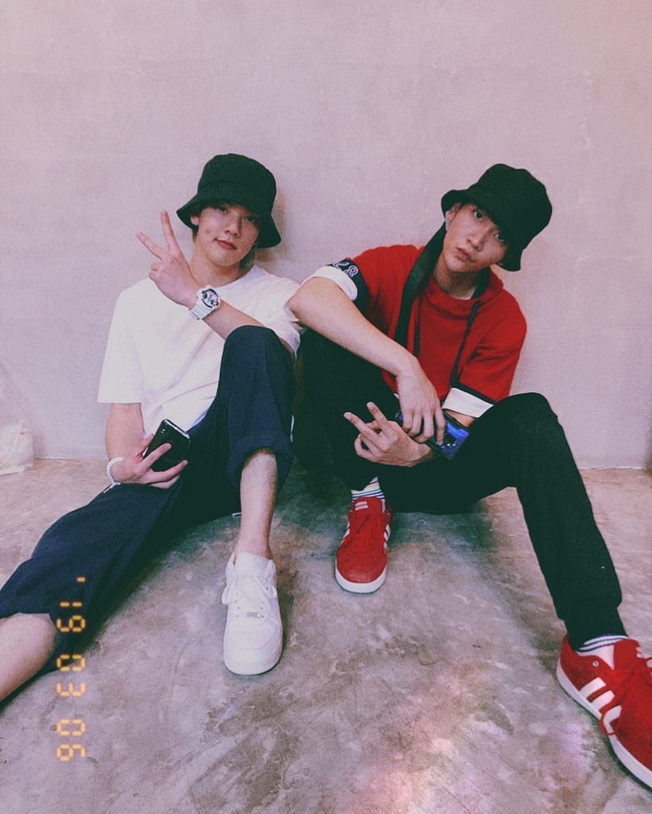 Sbfive14's tweet photo. #ทำแบบนี้ขาดอากาศหายใจพอดี
#พี่เตอร์สินกำ
#ขุณขิมมอญ
#คิมคอป https://t.co/8hLzRKgteJ