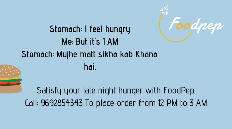 Foodpepin's tweet photo. Late night and still hungry?
Just call us at: 9692854343 to place an order

#CloudKitchen #HomeDelivery #FoodPartner #FoodDelivery #homeservice #startup #FoodiesOfBhubaneswar #FoodiesOfOdisha #foodie #zomato #swiggy https://t.co/dtu3sO1XcR