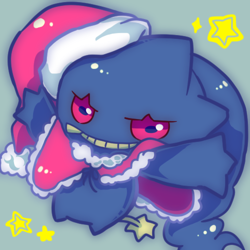 ジュペッタの日のtwitterイラスト検索結果