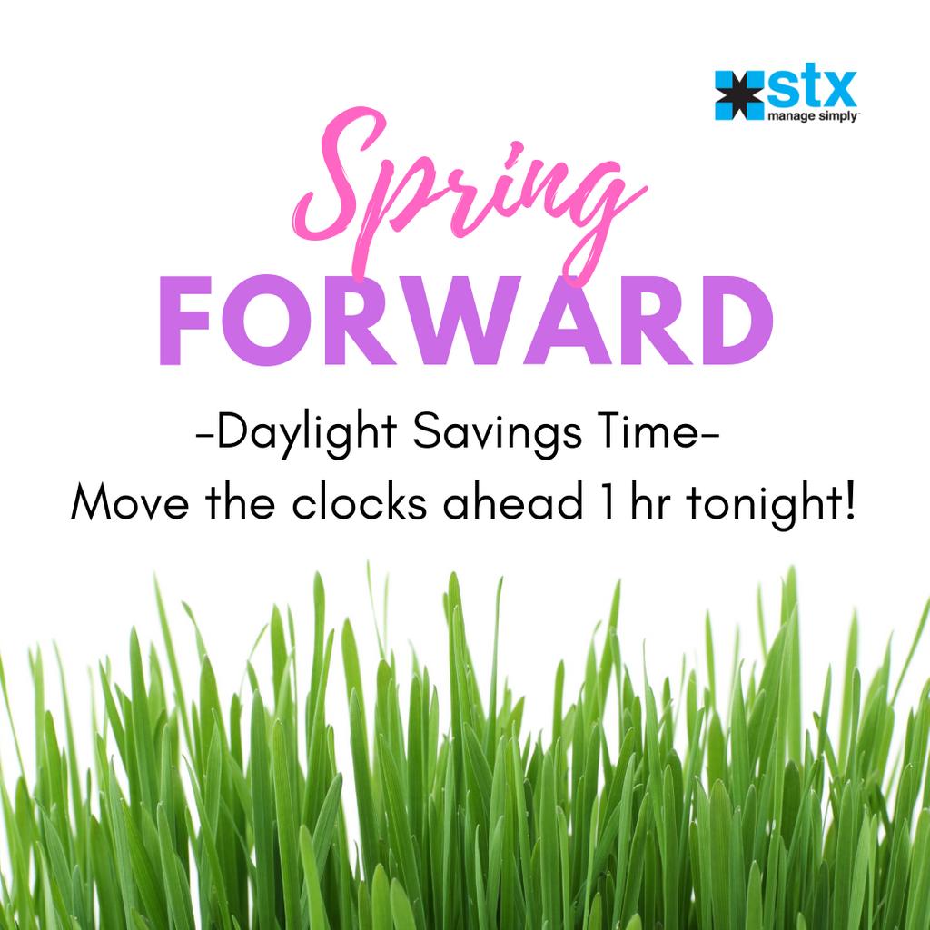 stxsoftware's tweet image. Tonight is the night!  #managesimply