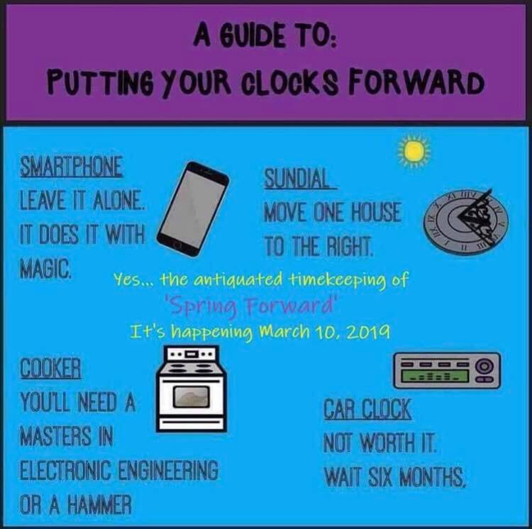 EOC_Rocks's tweet photo. #SpringForward https://t.co/ycfLC0Rm3K