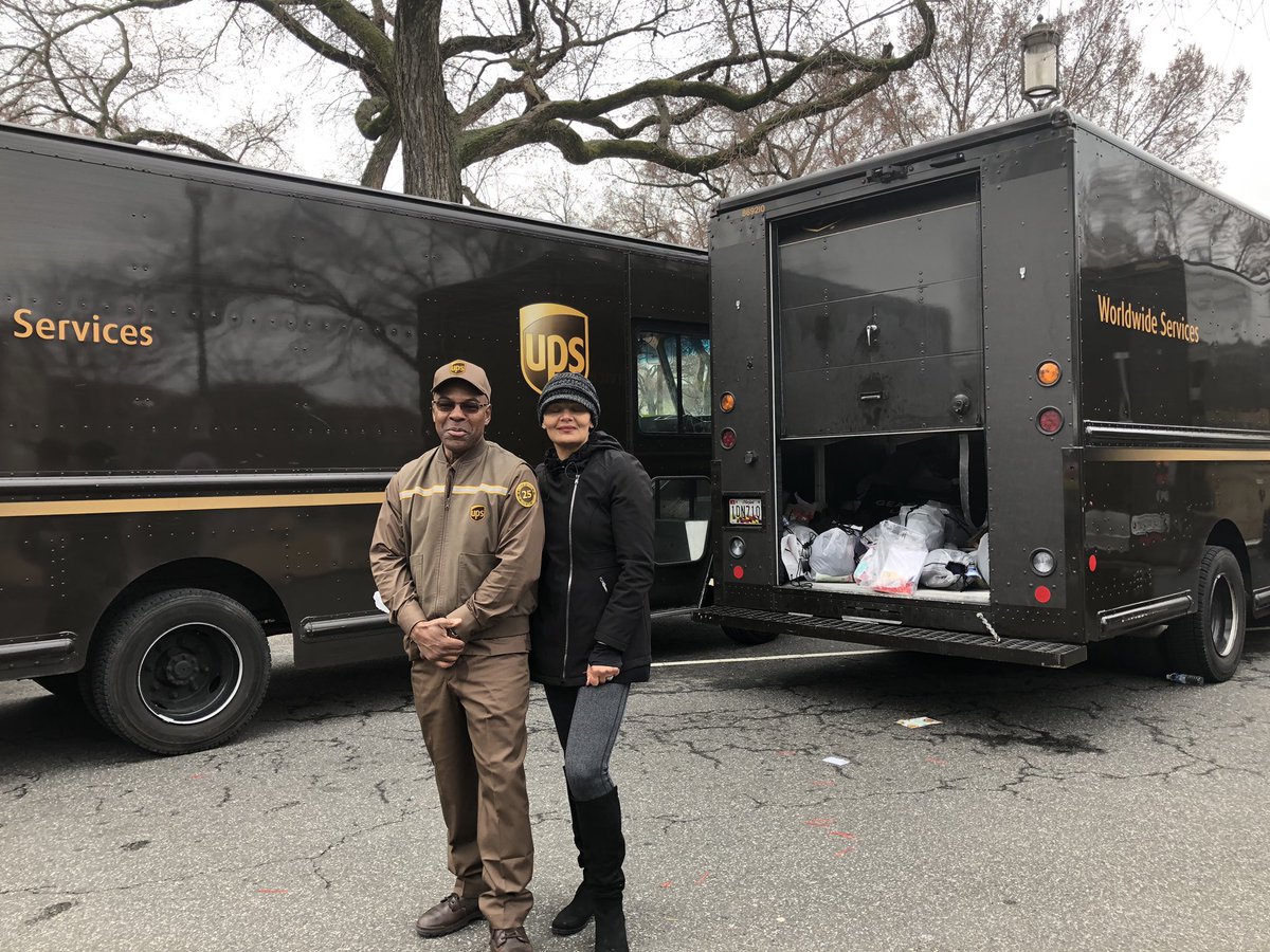 Rock and Roll Marathon in Washington, DC #UPS #Upsers #Chesapeakeupsers #Upsdrivers #Washingtonpd