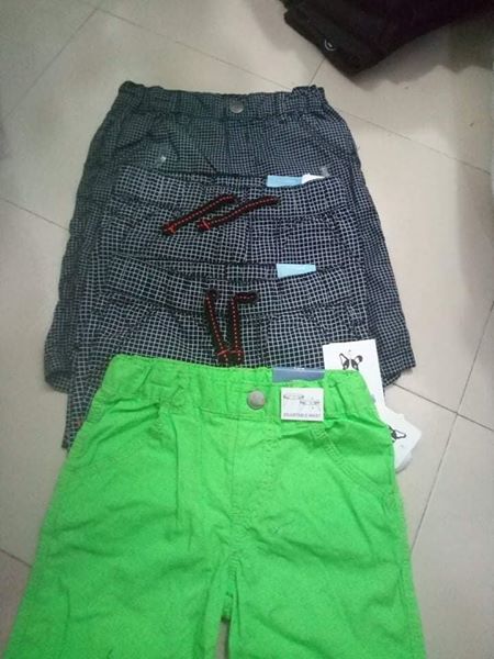 bacckbook2018's tweet photo. Product: Boy’s Short Pant
Size: 2 Years – 10 Years
Color: 8/10
100 QC Goods
Code: BBP121
Call: 01307448006
For more information, visit our website:
https://t.co/6BUgt2QiAE https://t.co/Vucnwj3X2V