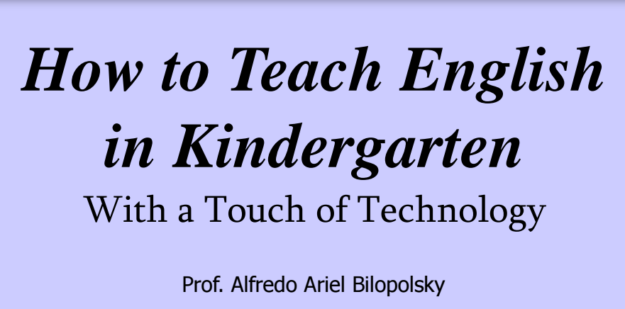 Alfredbil's tweet photo. My upcoming webinar, in April. Stay tuned!!! #faapi #elt #professionaldevelopment #teachingenglish #teachenglish #Kindergarten #GSuiteEDU #becausetheycan #iatefl #iatefl2019 https://t.co/a4fwCP2dpK
