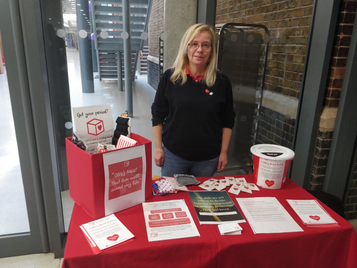 B Yusuf FCCT👩🏾‍🔬 FRSA | Whole School Wellbeing tweet media